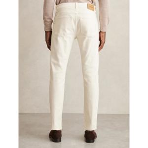 REISS Picton Cotton-Stretch Slim-Fit Jeans
